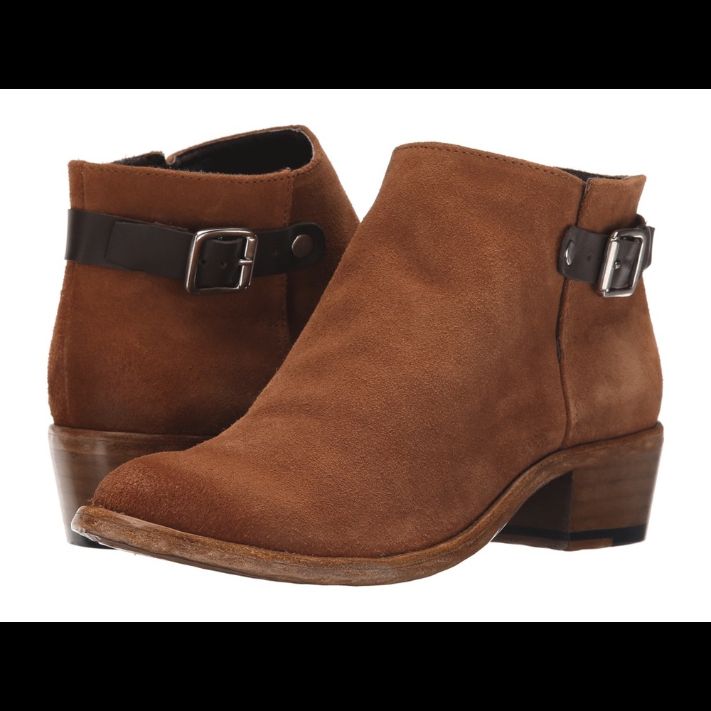 Sol sana bootie
